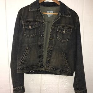 Calvin Klein Jeans Jacket